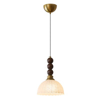 Eloria Pendant Light - Vakkerlight
