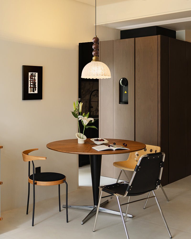 Eloria Pendant Light - Vakkerlight