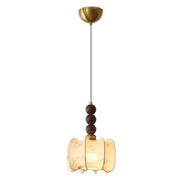 Eloria Pendant Light - Vakkerlight
