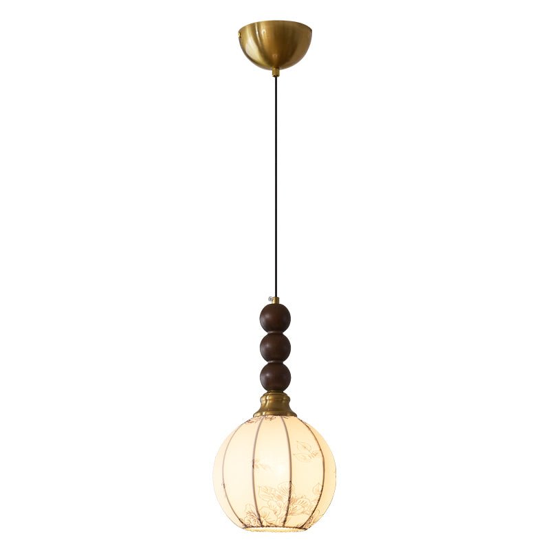 Eloria Pendant Light - Vakkerlight