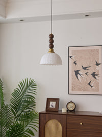 Eloria Pendant Light - Vakkerlight