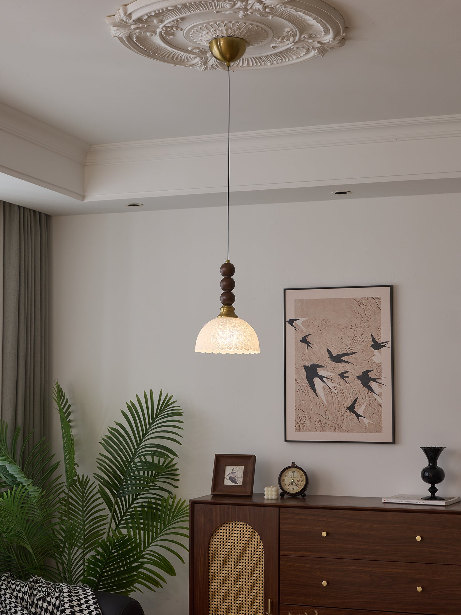 Eloria Pendant Light - Vakkerlight