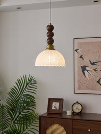 Eloria Pendant Light - Vakkerlight