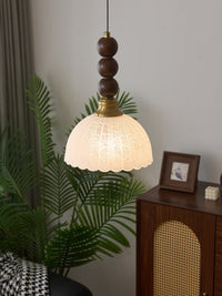 Eloria Pendant Light - Vakkerlight