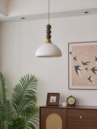 Eloria Pendant Light - Vakkerlight