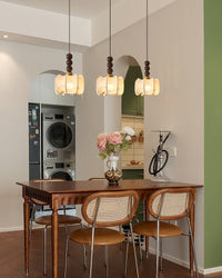 Eloria Pendant Light - Vakkerlight