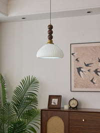 Eloria Pendant Light - Vakkerlight