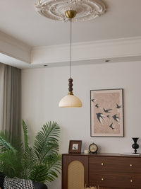 Eloria Pendant Light - Vakkerlight