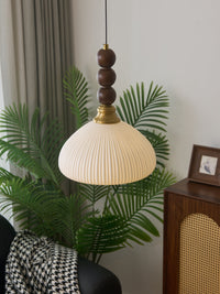 Eloria Pendant Light - Vakkerlight
