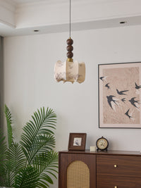 Eloria Pendant Light - Vakkerlight