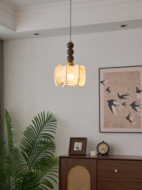 Eloria Pendant Light - Vakkerlight