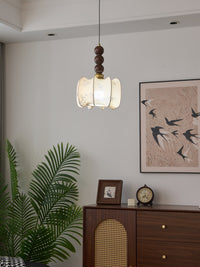 Eloria Pendant Light - Vakkerlight