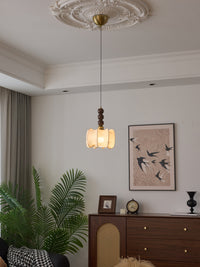 Eloria Pendant Light - Vakkerlight