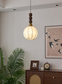 Eloria Pendant Light - Vakkerlight
