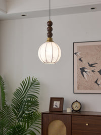 Eloria Pendant Light - Vakkerlight