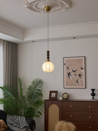 Eloria Pendant Light - Vakkerlight
