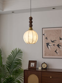 Eloria Pendant Light - Vakkerlight