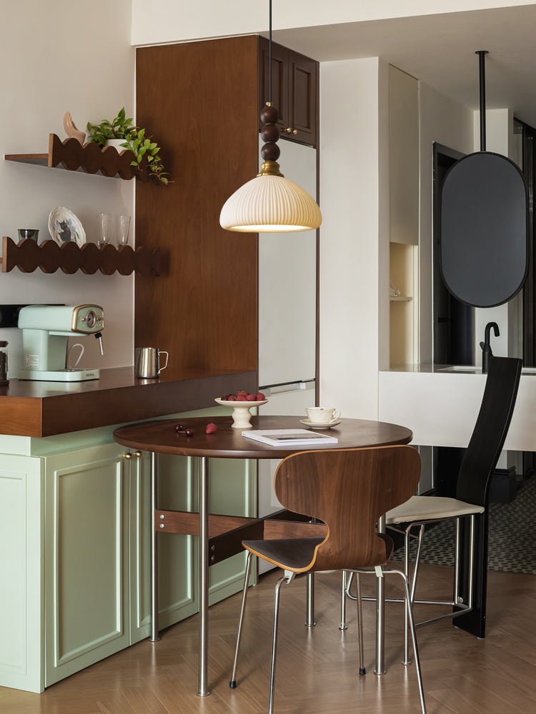 Eloria Pendant Light - Vakkerlight