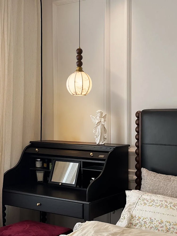 Eloria Pendant Light - Vakkerlight