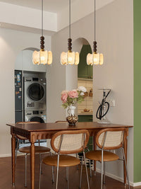 Eloria Pendant Light - Vakkerlight