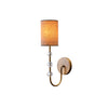 Emile Wall Lamp, American minimalist style, suitable for bedroom bedside and living room