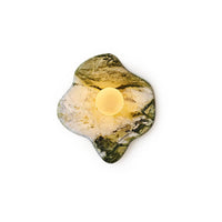 Emma Marble Wall Lamp - Vakkerlight