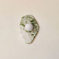 Emma Marble Wall Lamp - Vakkerlight