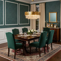 Empire Chandelier - Vakkerlight