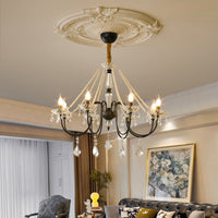 Empress Crystal Chandelier - Vakkerlight