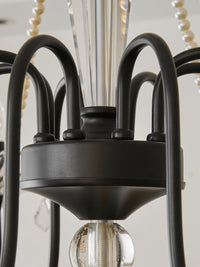 Empress Crystal Chandelier - Vakkerlight