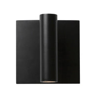 Square Switched Sconce - Vakkerlight