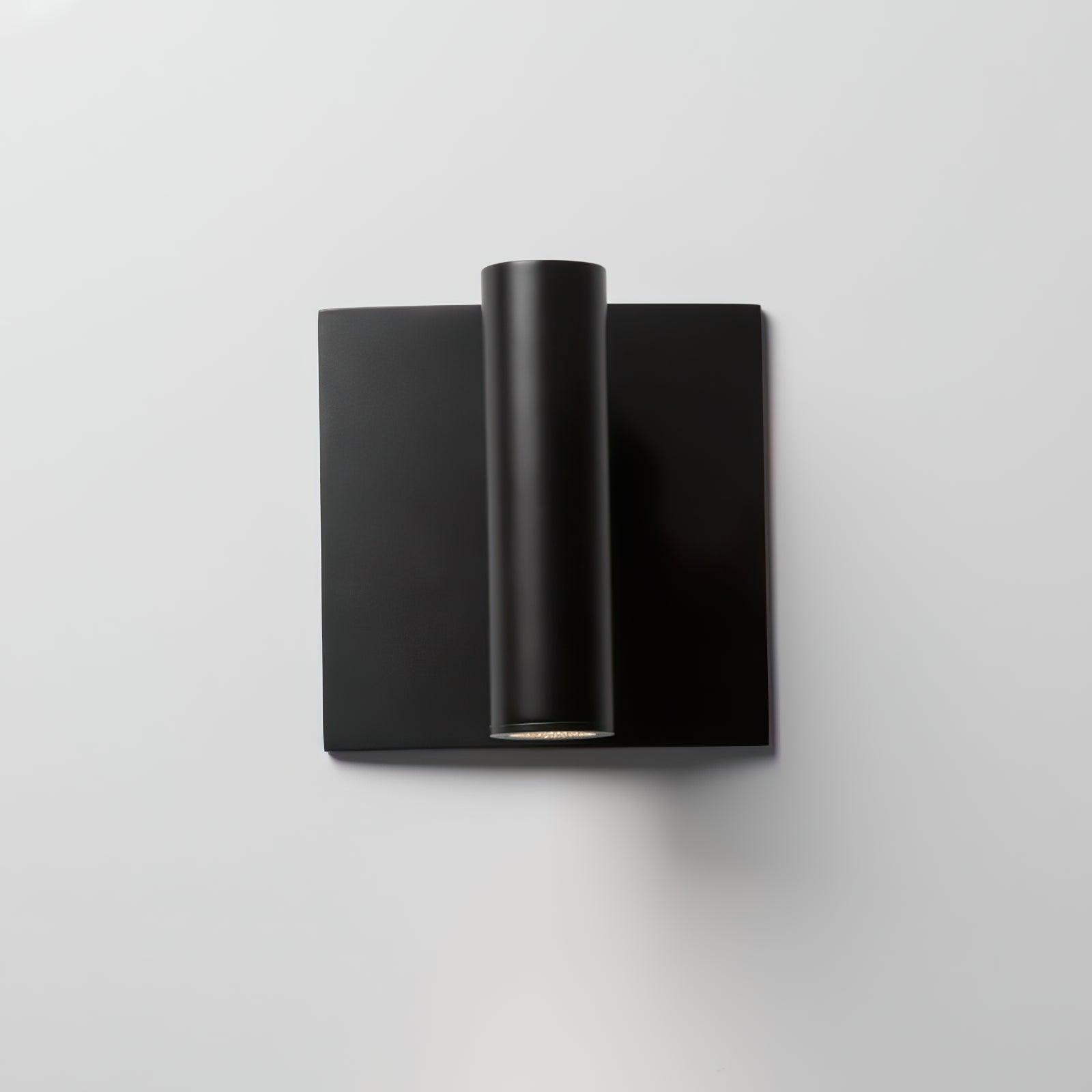 Square Switched Sconce - Vakkerlight