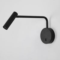 Minimalist Disc LED Wall Sconce - Vakkerlight