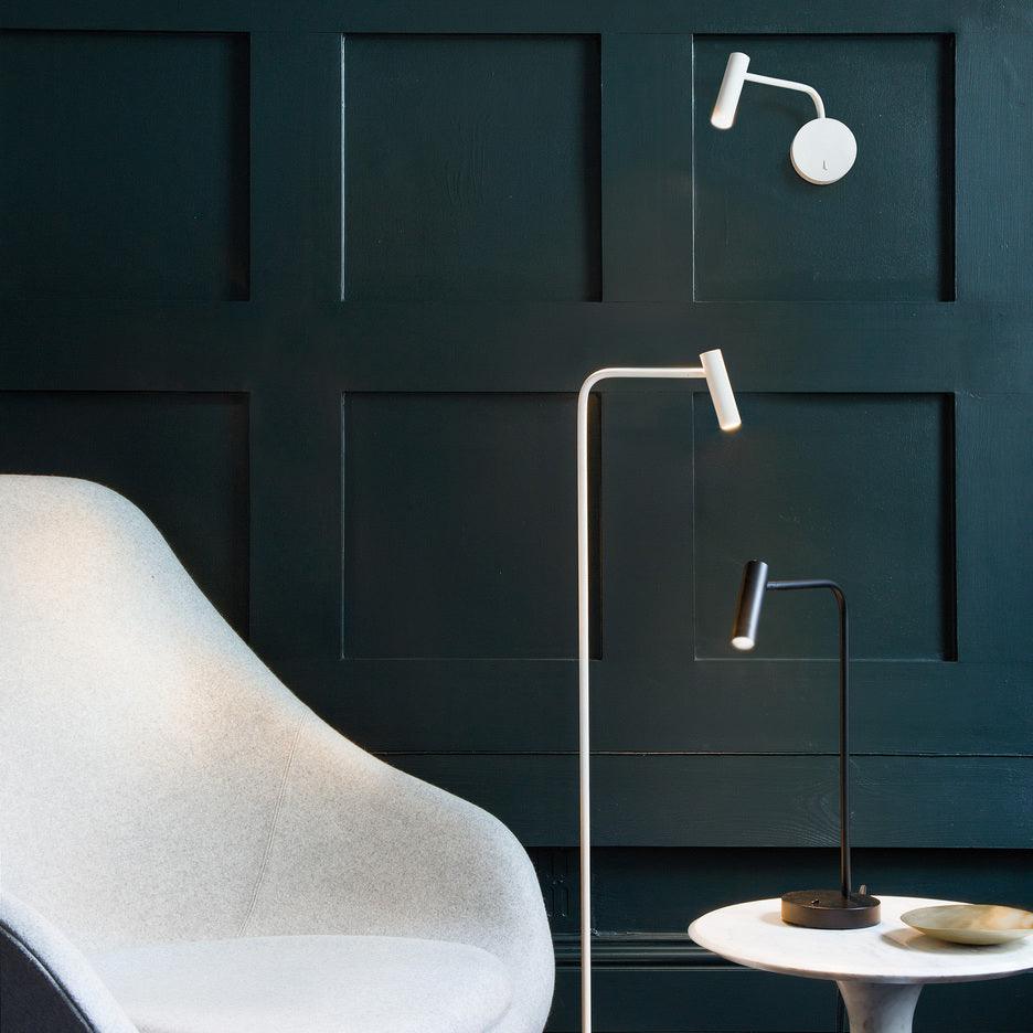 Minimalist Disc LED Wall Sconce - Vakkerlight