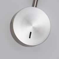 Minimalist Disc LED Wall Sconce - Vakkerlight