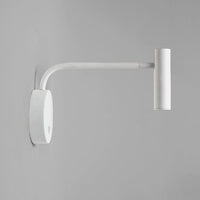 Minimalist Disc LED Wall Sconce - Vakkerlight