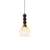 Evandra Pendant Light, Mid-Century Modern style, suitable for dining room and bedroom