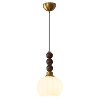 Evandra Pendant Light - Vakkerlight