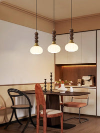 Evandra Pendant Light - Vakkerlight