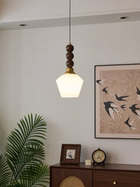 Evandra Pendant Light - Vakkerlight