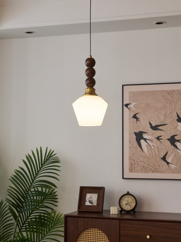 Evandra Pendant Light - Vakkerlight