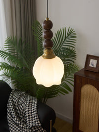 Evandra Pendant Light - Vakkerlight
