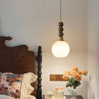Evandra Pendant Light - Vakkerlight