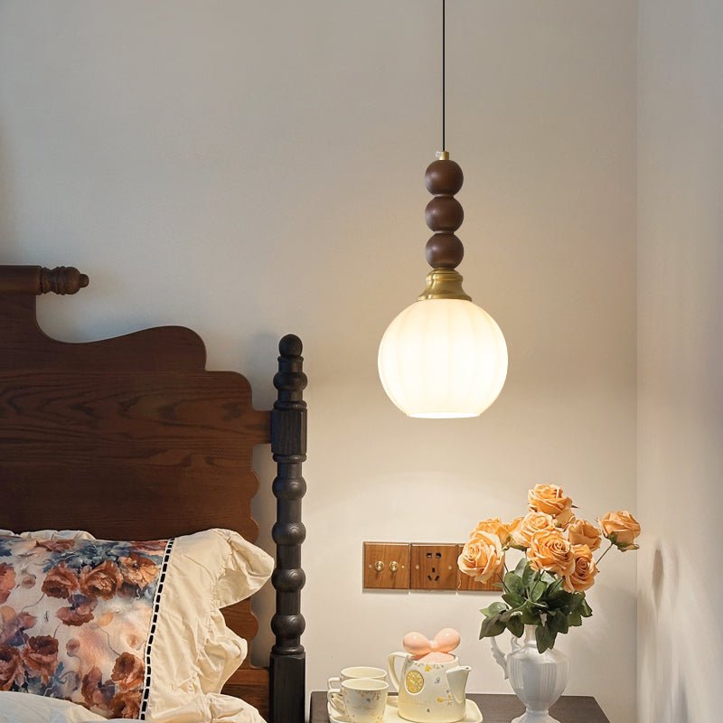 Evandra Pendant Light - Vakkerlight
