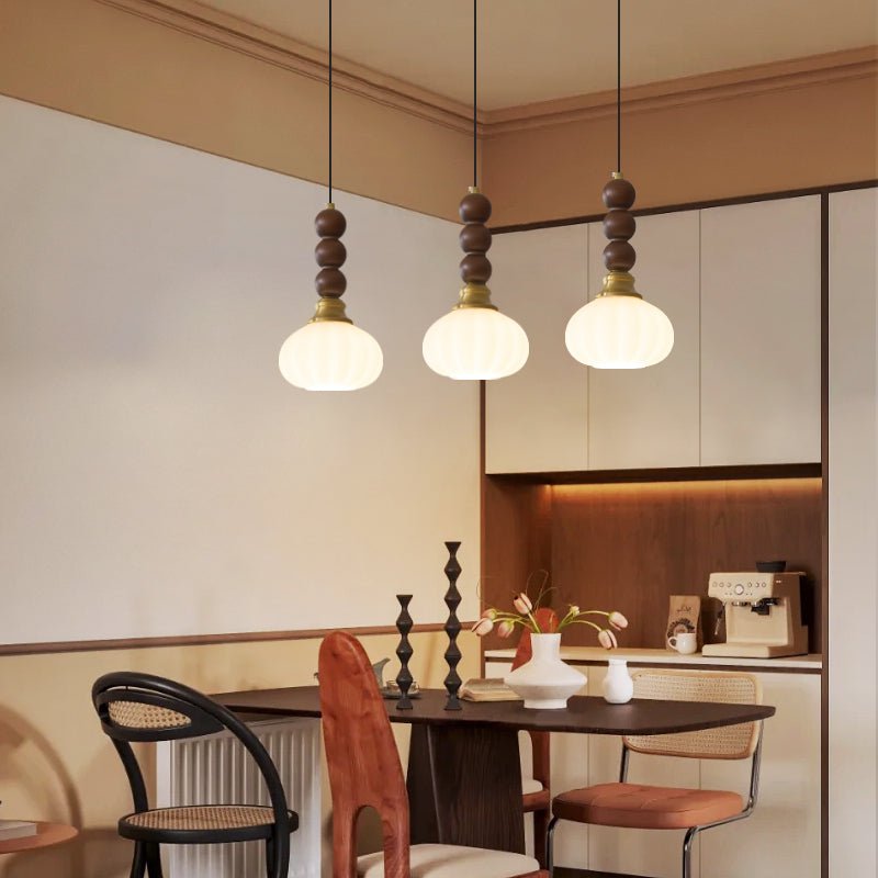 Evandra Pendant Light - Vakkerlight