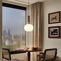 Evandra Pendant Light - Vakkerlight