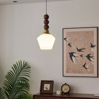 Evandra Pendant Light - Vakkerlight