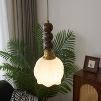 Evandra Pendant Light - Vakkerlight