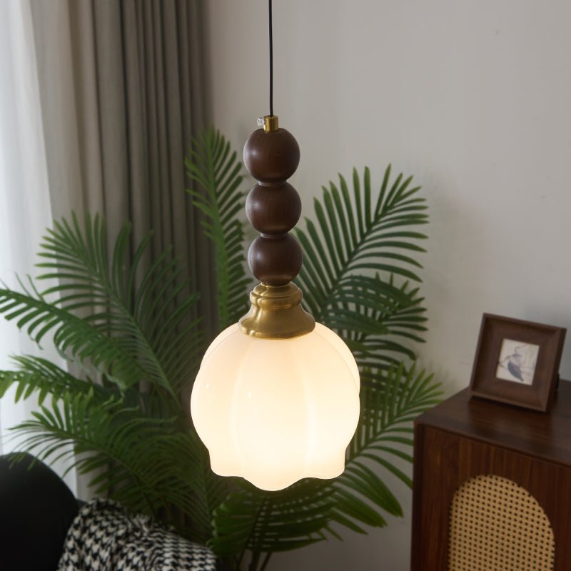 Evandra Pendant Light - Vakkerlight