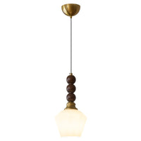 Evandra Pendant Light - Vakkerlight